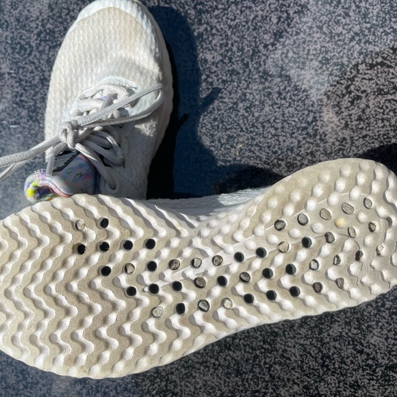 Nike training shoes - Picture 3 of 4